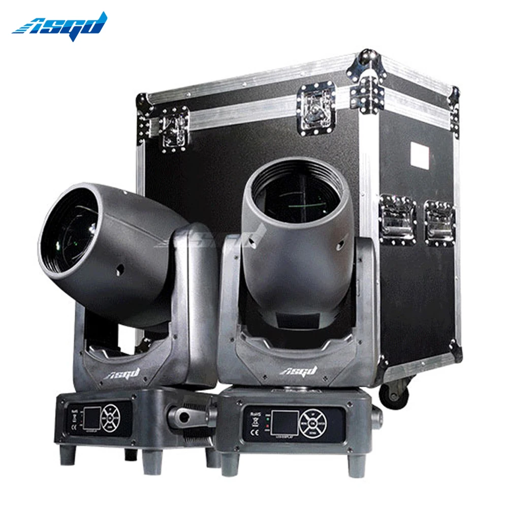 2PCS 275W Beam&Spot&Wash Moving Head Light With Flight Case 10R Lyre DMX Stage Sound Mode KTV Music Bar Gobo Nightclub Party DJ
2PCS 275W Beam&Spot&Wash Moving Head Light With Flight Case 10R Lyre DMX Stage Sound Mode KTV Music Bar Gobo Nightclub Party DJ