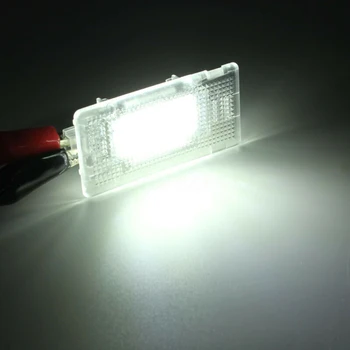Footwell Trunk Lid Light Interior Replacement Parts Luggage For BMW E90 E92 E66 E39
Footwell Trunk Lid Light Interior Replacement Parts Luggage For BMW E90 E92 E66 E39