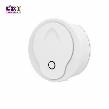 WiFi-Relay WiFi signal to RF signal Converter gateway LED wifi controller smart phone app control for all Skydance product
WiFi-Relay WiFi signal to RF signal Converter gateway LED wifi controller smart phone app control for all Skydance product