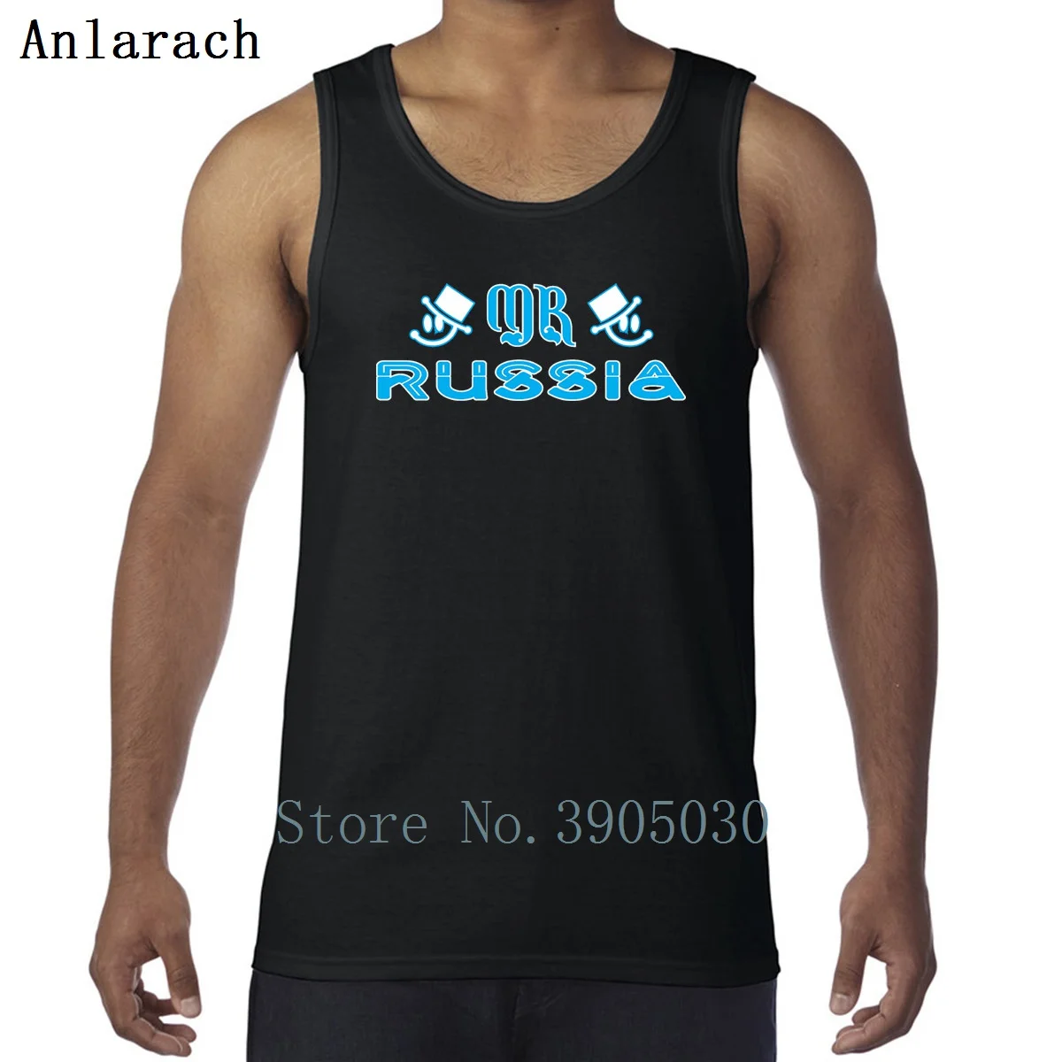 Mr Russia Vests Summer Style Gift Gents Singlets Tank Tops For Men Create Latest Standard Anlarach Cotton Simple
Mr Russia Vests Summer Style Gift Gents Singlets Tank Tops For Men Create Latest Standard Anlarach Cotton Simple