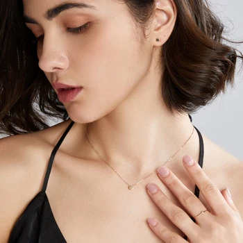 Charm necklaces for women,yellow gold 14k round bead pendant necklace chain gold party wedding fine jewelry Accessory lady gifts
Charm necklaces for women,yellow gold 14k round bead pendant necklace chain gold party wedding fine jewelry Accessory lady gifts