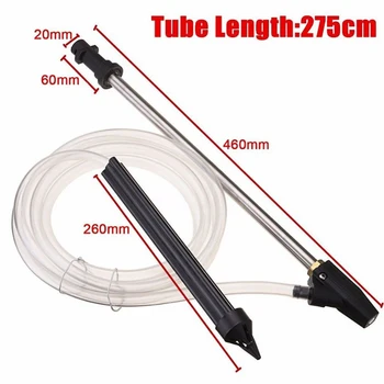 For Karcher K2-K7 High Pressure Washers Blasting Pressure Gun Wet Sand Blaster Wet Blasting Washer Lance Spear Wand
For Karcher K2-K7 High Pressure Washers Blasting Pressure Gun Wet Sand Blaster Wet Blasting Washer Lance Spear Wand