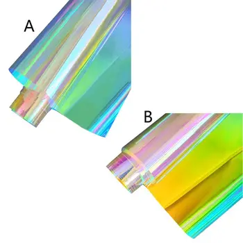 3.3ft Aurora AB Effect Reflective Mirror Paper DIY Epoxy Resin Mold Findings Jewelry Fillings Jewelry Making
3.3ft Aurora AB Effect Reflective Mirror Paper DIY Epoxy Resin Mold Findings Jewelry Fillings Jewelry Making