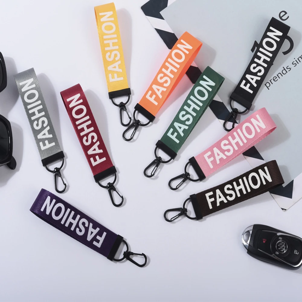 Fashion Style Keychain Keyholder For Motorcycle Auto Key Anti-Lost high quality industrial Style Car Key Pendants For Keyhoder
Fashion Style Keychain Keyholder For Motorcycle Auto Key Anti-Lost high quality industrial Style Car Key Pendants For Keyhoder