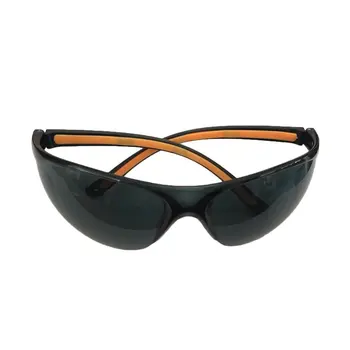 UV Protection Safety Goggles Anti-impact Workplace Lab Laboratory Eyewear PC Eye Glasses Anti-dust Lightweight Spectacles
UV Protection Safety Goggles Anti-impact Workplace Lab Laboratory Eyewear PC Eye Glasses Anti-dust Lightweight Spectacles