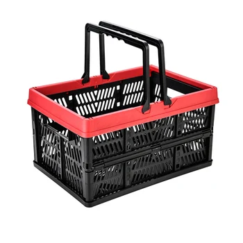Foldable Storage Box Practical Durable Foldable Storage Box Car Trunk Organizer Car Trunk Storage Box for Vehicle Truck Car A35
Foldable Storage Box Practical Durable Foldable Storage Box Car Trunk Organizer Car Trunk Storage Box for Vehicle Truck Car A35
