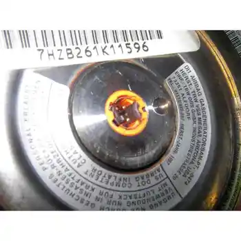 2464409 Airbag Front Left Alfa Romeo 146 Alfa Romeo Alfa 146 1.4 16v
2464409 Airbag Front Left Alfa Romeo 146 Alfa Romeo Alfa 146 1.4 16v