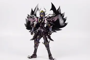 CS Model Saint Seiya Garuda EX Surplice Garuda Aiakos Action Figure Myth Metel Armor Toys Figure
CS Model Saint Seiya Garuda EX Surplice Garuda Aiakos Action Figure Myth Metel Armor Toys Figure