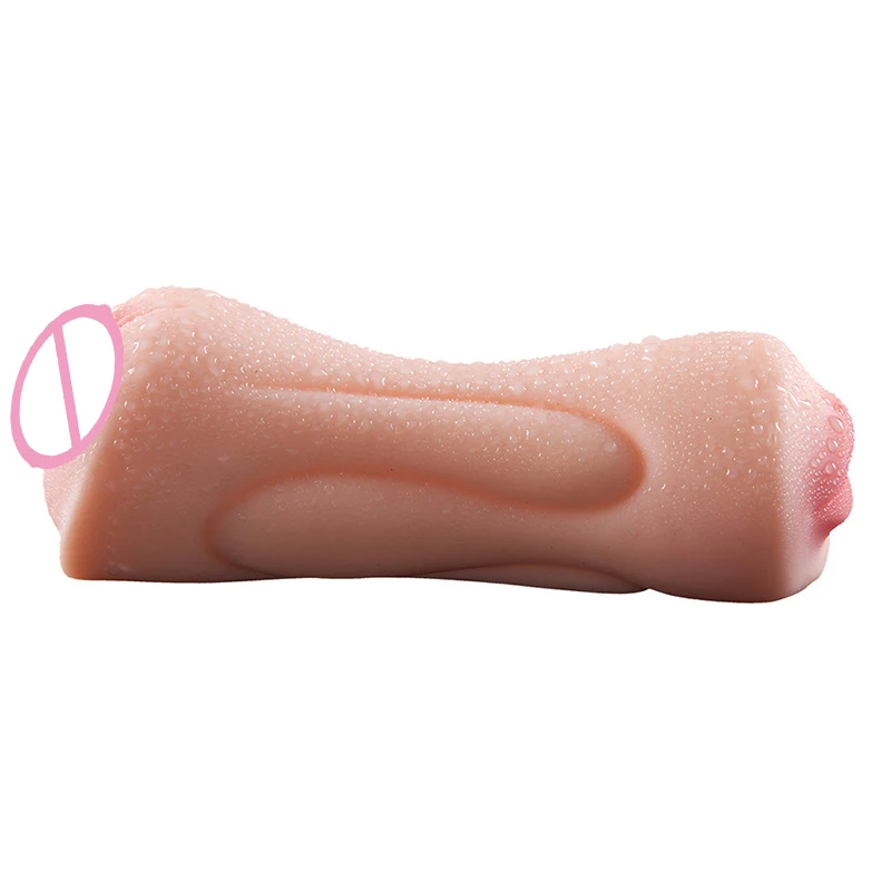 Мужской Оральный Мастурбатор