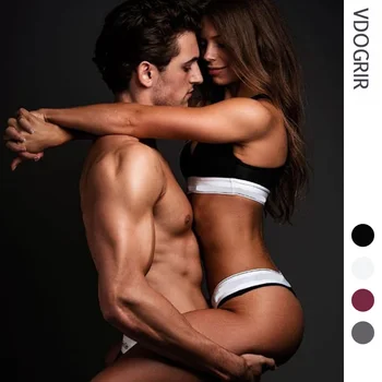 Sexy Women Bras Briefs Thongs Underwear Set Seamless Female Cotton Fashion Letter Lingerie Set For Women's Sport Underwear Set
Sexy Women Bras Briefs Thongs Underwear Set Seamless Female Cotton Fashion Letter Lingerie Set For Women's Sport Underwear Set