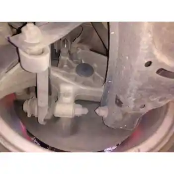 HOSE REAR RIGHT VOLKSWAGEN PASSAT VARIANT (365) 
HOSE REAR RIGHT VOLKSWAGEN PASSAT VARIANT (365)