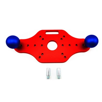 Wood Milling Machine Base Body Trimming Machine Base Plate Electric Wood Milling Base Body Slotting Trim Base Plate
Wood Milling Machine Base Body Trimming Machine Base Plate Electric Wood Milling Base Body Slotting Trim Base Plate