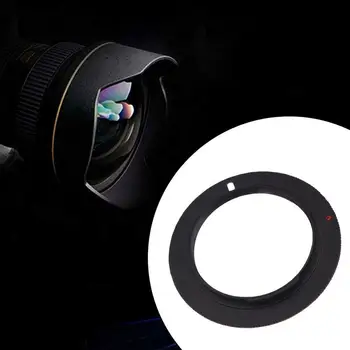Aluminium M42-ai Adapter Ring For Nikon F Mount Adapter Ring D100 D5100 D7000 D80 D3100 D70s U2T2
Aluminium M42-ai Adapter Ring For Nikon F Mount Adapter Ring D100 D5100 D7000 D80 D3100 D70s U2T2