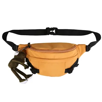 Women's Bags 2020 Shoulder Bag Summer bag Crossbody Bags Nylon Fashion Waterproof Waist Bag Casual New Trend Simplicity Small Wo
Women's Bags 2020 Shoulder Bag Summer bag Crossbody Bags Nylon Fashion Waterproof Waist Bag Casual New Trend Simplicity Small Wo