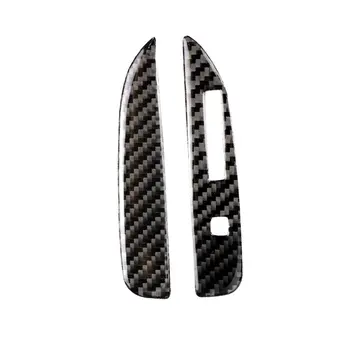 For Mustang Accessories Carbon Fiber Car Interior Gears Panel Decorative Cover Sticker 2015 2016 2017 Car Styling
For Mustang Accessories Carbon Fiber Car Interior Gears Panel Decorative Cover Sticker 2015 2016 2017 Car Styling