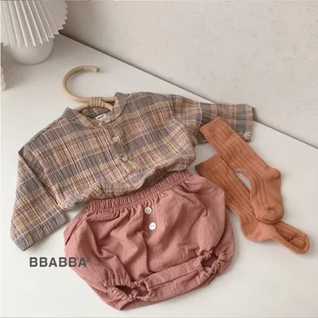 2020 Baby Toddler Sweet Summer Dress T-shirt Top And PP Shorts Simple Clothes Set
2020 Baby Toddler Sweet Summer Dress T-shirt Top And PP Shorts Simple Clothes Set