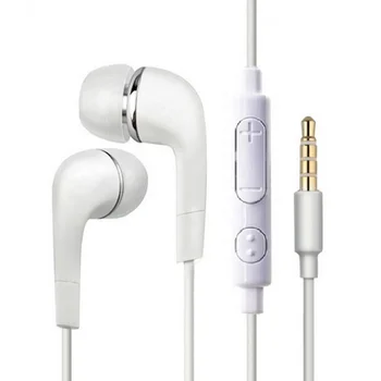 New Stereo Bass Earphone Earpiece with Microphone Wired Gaming Headset for Phones Samsung Xiaomi Iphone ear phone
New Stereo Bass Earphone Earpiece with Microphone Wired Gaming Headset for Phones Samsung Xiaomi Iphone ear phone