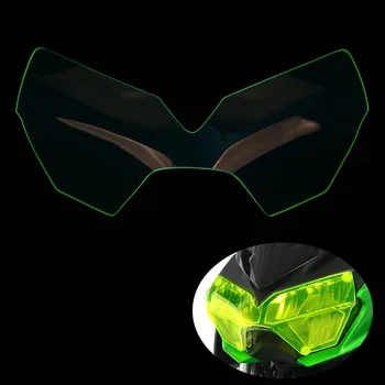 For KAWASAKI Z400 Z 400 2018 2019 2020 Motorcycle Headlight Guard Head Light Shield Screen Lens Cover Protector
For KAWASAKI Z400 Z 400 2018 2019 2020 Motorcycle Headlight Guard Head Light Shield Screen Lens Cover Protector