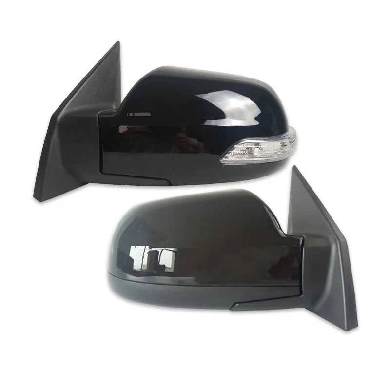 FOR HYUNDAI Tucson folding lamp rearview mirror assembly Low with modified 3line 5line 8line low in high White black silver LF1
FOR HYUNDAI Tucson folding lamp rearview mirror assembly Low with modified 3line 5line 8line low in high White black silver LF1