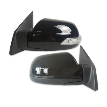 FOR HYUNDAI Tucson folding lamp rearview mirror assembly Low with modified 3line 5line 8line low in high White black silver LF1
FOR HYUNDAI Tucson folding lamp rearview mirror assembly Low with modified 3line 5line 8line low in high White black silver LF1