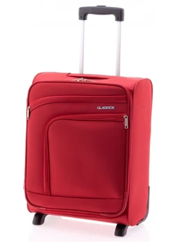 Cabin Suitcase Semirígida 2 wheels | Gladiator Tulsa
Cabin Suitcase Semirígida 2 wheels | Gladiator Tulsa