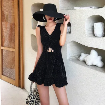 Swimming Suit For Women Swimsuit 2019 Beach Swimwear Womens One Piece Swimsuits Woman New Fund Bathing Solid Cotton Sierra
Swimming Suit For Women Swimsuit 2019 Beach Swimwear Womens One Piece Swimsuits Woman New Fund Bathing Solid Cotton Sierra