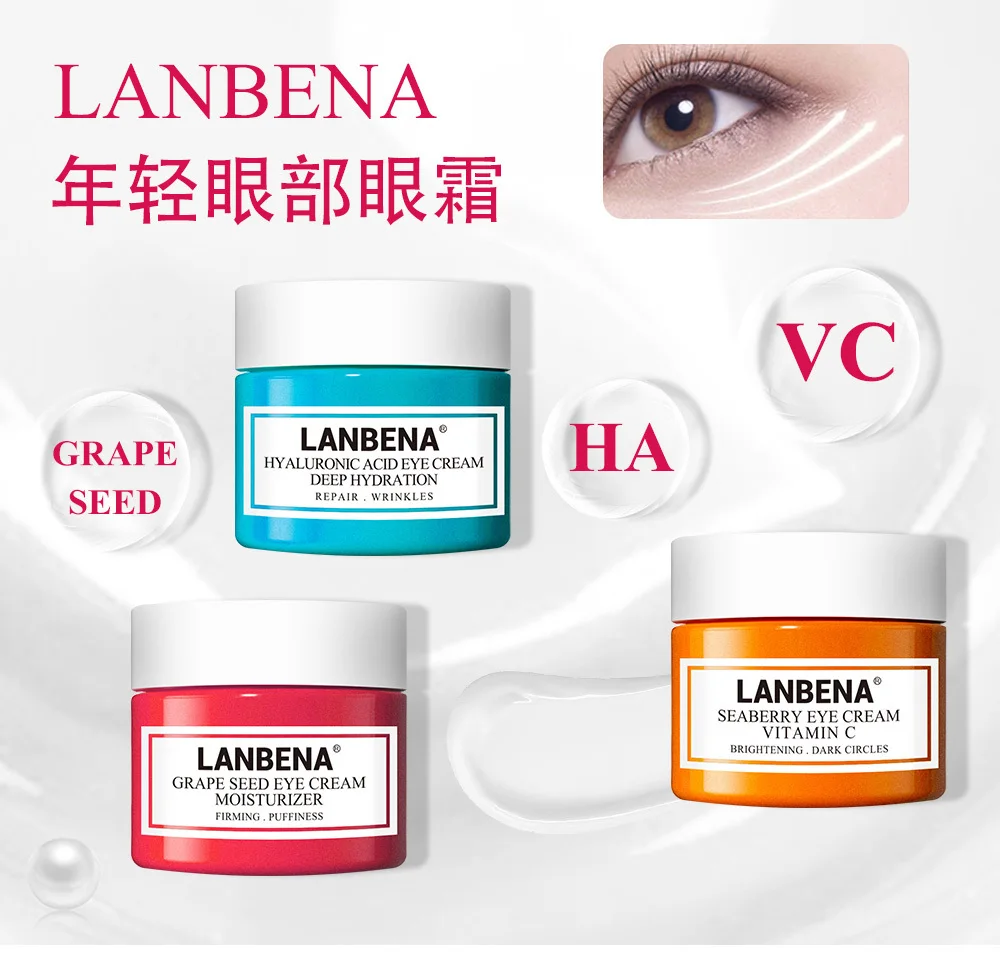 eye cream as moisturizer