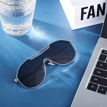Fancy Deer Personalized Sunglasses Women Polarized Fashion Sun Glasses Original Oculos de sol
Fancy Deer Personalized Sunglasses Women Polarized Fashion Sun Glasses Original Oculos de sol