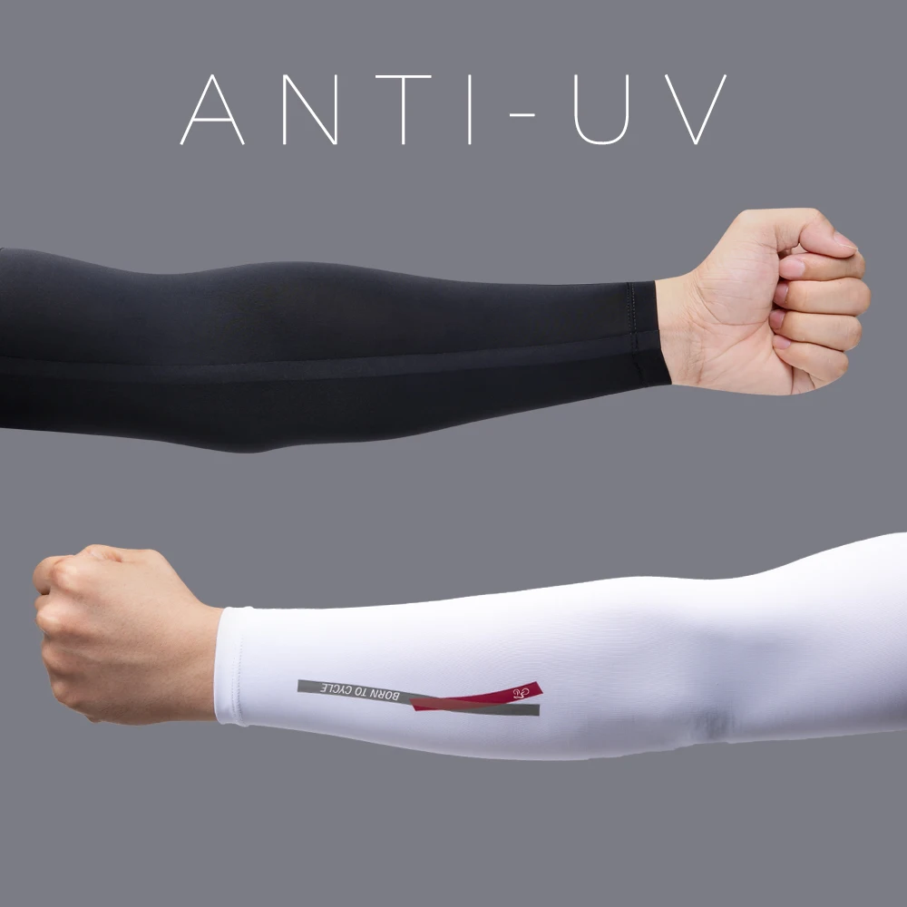 Santic Summer Cyling Arm Sleeves Bicycle Breathable Arm Sleeves Sun Protection Perspiration Breathable Cool Asian size 0P062
Santic Summer Cyling Arm Sleeves Bicycle Breathable Arm Sleeves Sun Protection Perspiration Breathable Cool Asian size 0P062