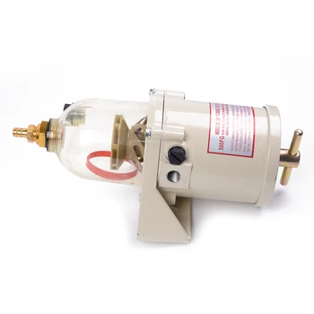 Parts Fuel Filter Separator 300x110mm Engineering Plastics Accessories 722860
Parts Fuel Filter Separator 300x110mm Engineering Plastics Accessories 722860