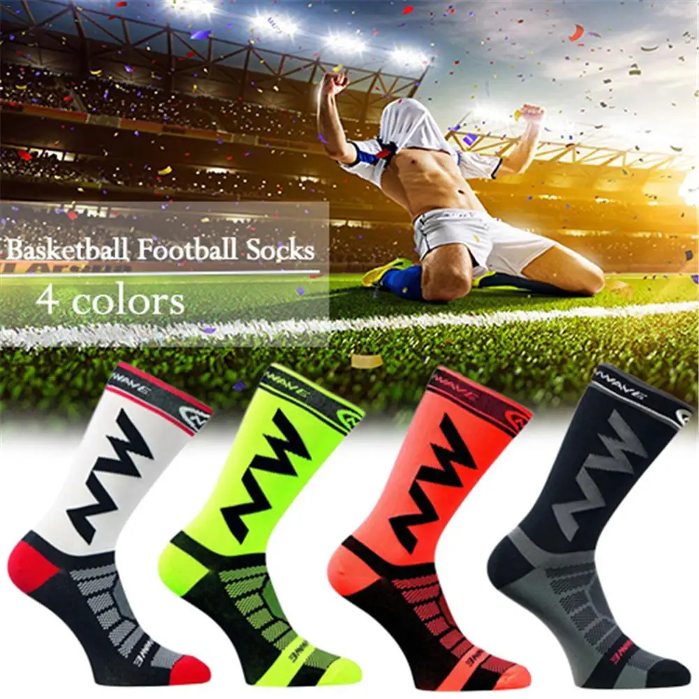 4 Colors High Quality Pro Team Men Women Cycling Socks MTB Bike Socks Breathable Road Bicycle Socks Outdoor Sports Racing Socks
4 Colors High Quality Pro Team Men Women Cycling Socks MTB Bike Socks Breathable Road Bicycle Socks Outdoor Sports Racing Socks