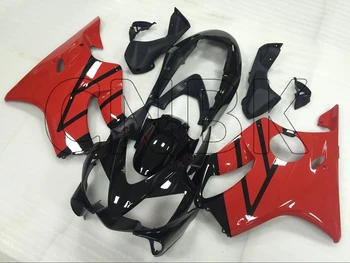 for CBR F4i 2005 Fairing Kits CBR600 F4i 2004 Red Black Abs Fairing CBR600F4i 2004 - 2007 Full Body Kits 
for CBR F4i 2005 Fairing Kits CBR600 F4i 2004 Red Black Abs Fairing CBR600F4i 2004 - 2007 Full Body Kits
