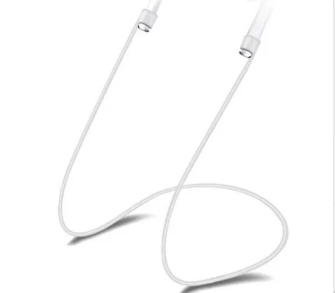 bluetooth Earphone for rope Strap For Wireless I7S TWS mini Headset Loop String Rope Anti-Lost Silicone Cable Accessories
bluetooth Earphone for rope Strap For Wireless I7S TWS mini Headset Loop String Rope Anti-Lost Silicone Cable Accessories