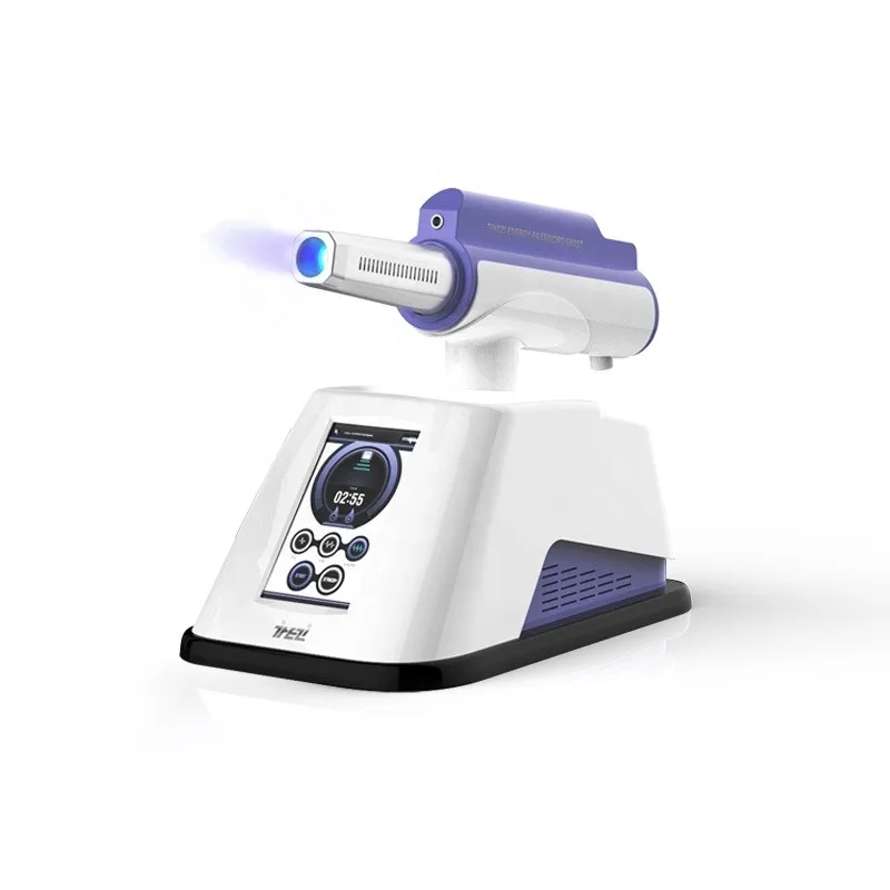 2023 New arrival trending product electromagnetic wave therapy back pain massage machine
2023 New arrival trending product electromagnetic wave therapy back pain massage machine