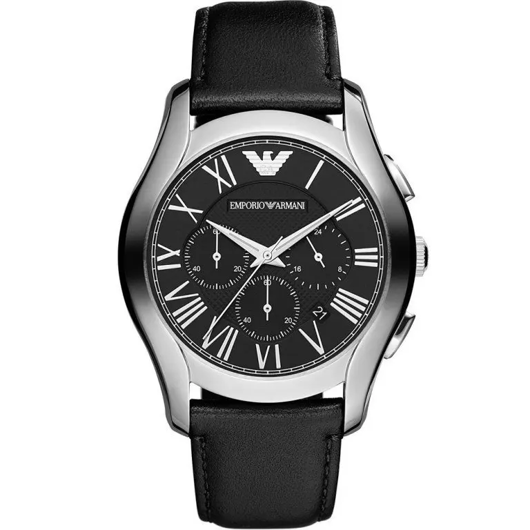 Emporio Armani ar1700 wrist watch original watches | Наручные часы