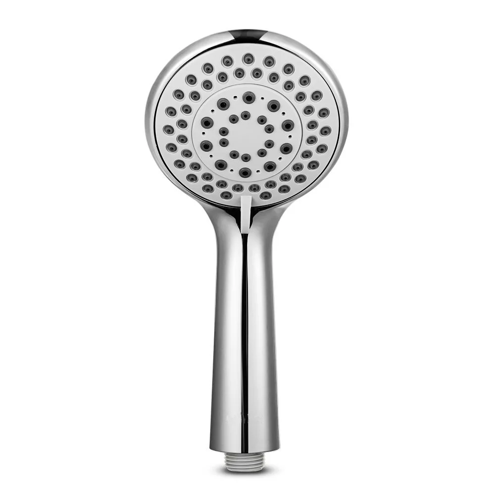 Multi Function Water-saving And Pressurized Hand-held Shower Head Water Heater Nozzle
Multi Function Water-saving And Pressurized Hand-held Shower Head Water Heater Nozzle