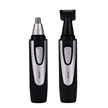 2 In 1 Electric Ear Nose Trimmer Men Shaver Hair Removal Eyebrow Trimmer 3D Floating Cutter Shaving 3D Floating Cutter Razor 
2 In 1 Electric Ear Nose Trimmer Men Shaver Hair Removal Eyebrow Trimmer 3D Floating Cutter Shaving 3D Floating Cutter Razor