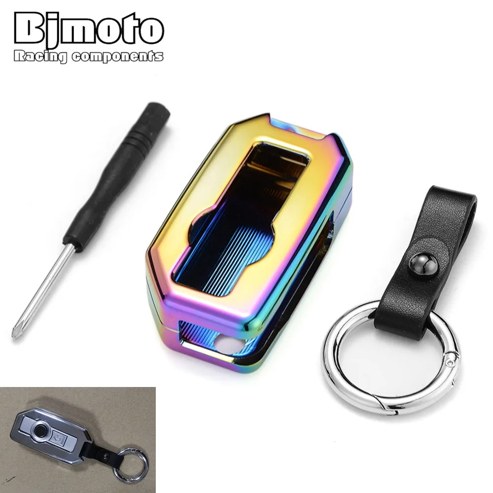 Motorcycle Decoration Key Cover Keys Case Shell For BMW F850GS 18-20 R1200RS/LC R1200GS/LC/ADV 13-20 K1600/GT/GTL 16-20
Motorcycle Decoration Key Cover Keys Case Shell For BMW F850GS 18-20 R1200RS/LC R1200GS/LC/ADV 13-20 K1600/GT/GTL 16-20