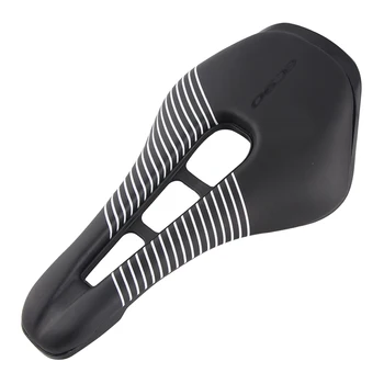 EC90 Bicycle Seat Saddle MTB Road Bike Saddle Mountain Bike Racing Saddle PU selin mtb Breathable Soft Cycling Seat Cushion
EC90 Bicycle Seat Saddle MTB Road Bike Saddle Mountain Bike Racing Saddle PU selin mtb Breathable Soft Cycling Seat Cushion