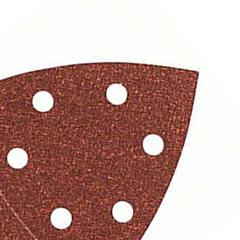 10pcs 120 Grit Sanding Sheet Sander Papers For Bosch PSM 100A Detail Palm Sander
10pcs 120 Grit Sanding Sheet Sander Papers For Bosch PSM 100A Detail Palm Sander