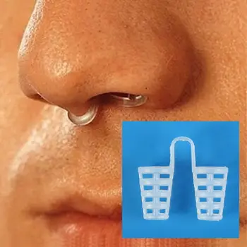 1pcs Hollow Out Anti-Snoring Ease Breathing Healthy Care Snoring Nose Clip For Stopping Snoring 4 Sizes Health
1pcs Hollow Out Anti-Snoring Ease Breathing Healthy Care Snoring Nose Clip For Stopping Snoring 4 Sizes Health