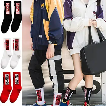 White Black Tube Socks Lover's Youth Socks Funny Men's Stripe Fashion Harajuku Socks Dropship Skateboard Hipster Star G3P7
White Black Tube Socks Lover's Youth Socks Funny Men's Stripe Fashion Harajuku Socks Dropship Skateboard Hipster Star G3P7