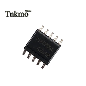 10PCS VIPER06LSTR SSOP-10 VIPER06LS SSOP10 VIPER06L VIPER06 DC converter New and original
10PCS VIPER06LSTR SSOP-10 VIPER06LS SSOP10 VIPER06L VIPER06 DC converter New and original