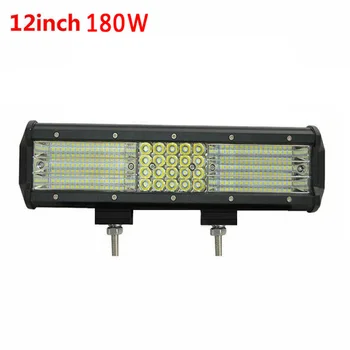 White Work light bar Waterproof Replacement Aluminum alloy Car LED Off-road Lamp
White Work light bar Waterproof Replacement Aluminum alloy Car LED Off-road Lamp