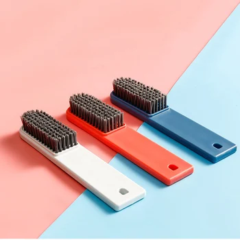 Long Handle Cleaning Brush Soft Hair Chores Cleaning Collar Brush Household Laundry Cleaning Tools
Long Handle Cleaning Brush Soft Hair Chores Cleaning Collar Brush Household Laundry Cleaning Tools