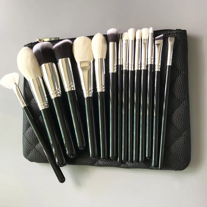 A bang zi 10pcs pink makeup brushes set cruelty free vegan Crease Blending Small Chisel blush Angle Linerb brush
A bang zi 10pcs pink makeup brushes set cruelty free vegan Crease Blending Small Chisel blush Angle Linerb brush