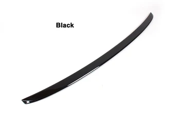 Color painted GLI style rear spoiler wing rear trunk spoiler back boot lip spoiler wing for Volkswagen/VW Jetta MK6 2011-2014
Color painted GLI style rear spoiler wing rear trunk spoiler back boot lip spoiler wing for Volkswagen/VW Jetta MK6 2011-2014