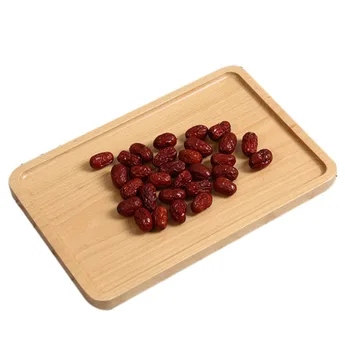 Creative Wooden Tray Solid Wooden Rectangular Plate Cup Tray Cake Fruit Plate Western Food Cup Tray
Creative Wooden Tray Solid Wooden Rectangular Plate Cup Tray Cake Fruit Plate Western Food Cup Tray
