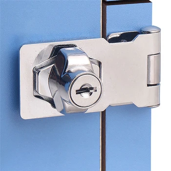 Stainless Steel Buckle Vintage Mini Lock Chest Box Gift Suitcase Case Buckles Latch Catch Clasp Hook Lock Latch for Door
Stainless Steel Buckle Vintage Mini Lock Chest Box Gift Suitcase Case Buckles Latch Catch Clasp Hook Lock Latch for Door