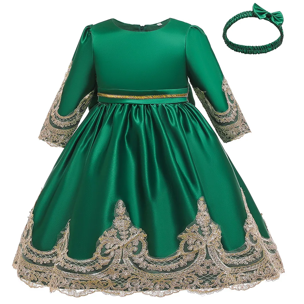 2020 CHILDREN'S Full Dress Host Girls Catwalks Formal Dress Forging Cloth Puffy Princess Skirt
2020 CHILDREN'S Full Dress Host Girls Catwalks Formal Dress Forging Cloth Puffy Princess Skirt